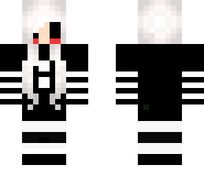 the marionette