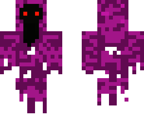 purple ender ghost