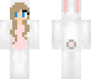 fixed bunneh