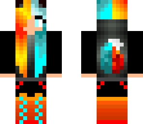 omg fire v ice
