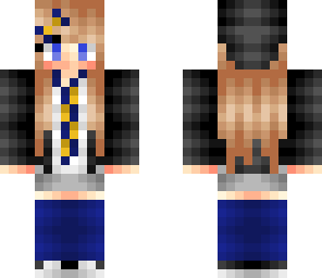 ravenclaw girl
