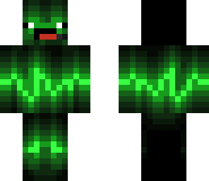 green waves derpy
