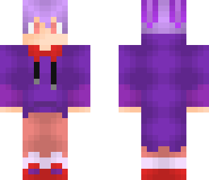 bonnie hoodie