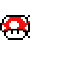 mario-mushroom