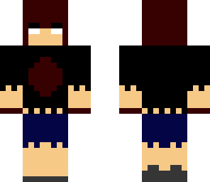 herobrine girl