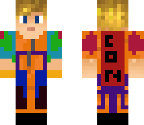 mczombiehunter10 con remixed