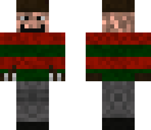 freddy kruger