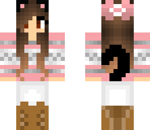 sweater girl