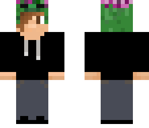 james zombie
