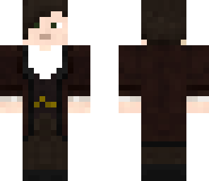 11th doctor