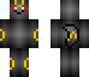 umbreon gaming rp