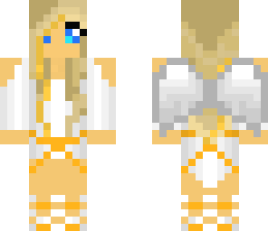 angel girl