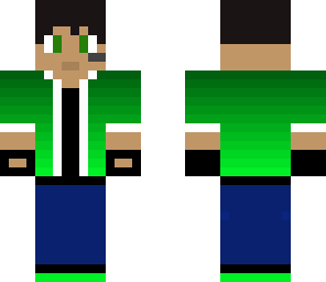remake of fade