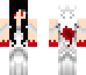 dead bride