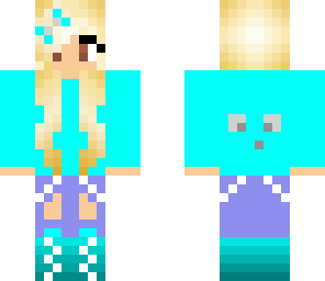 edited idk skin