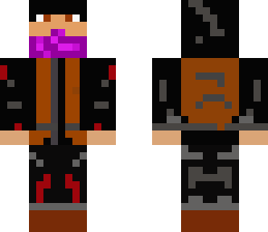 zombie hunter