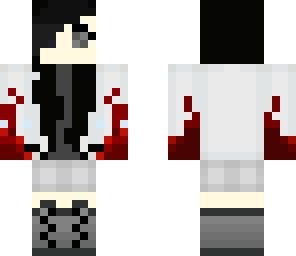 jane the killer