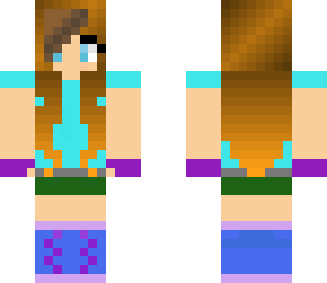 best skin i ever made