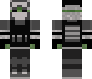 combat zombie