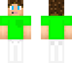 teenage gamer