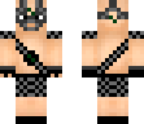 warrior soilder thingy