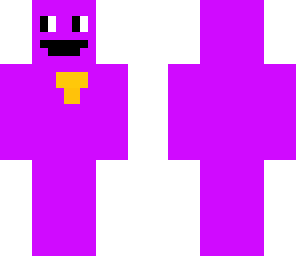 barney