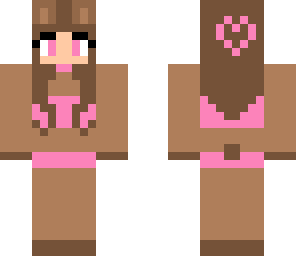 afro777 girl skin5
