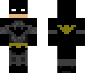 yj batman