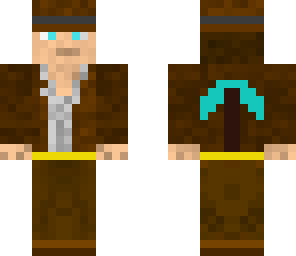 indian jones