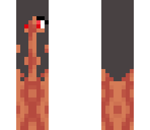 bacon girl