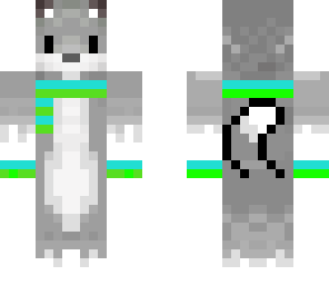 cute winter dog girl edited
