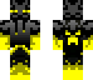 parkour enderman