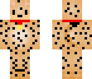 cheeta
