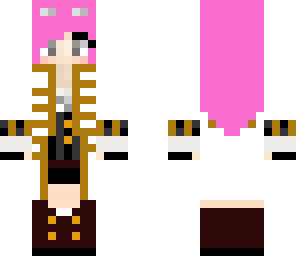 pink avalonplaysgames