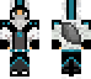 hoodblue