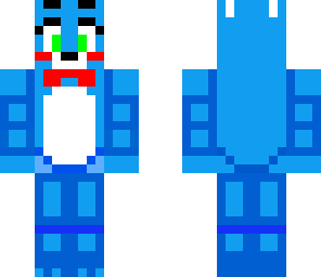 toy bonnie