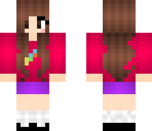 mabel without headband