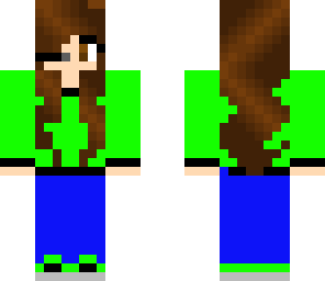 greengirllox