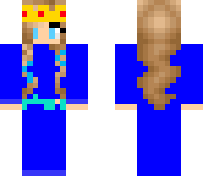 ice queen
