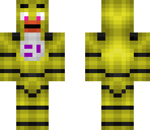 chica the chicken