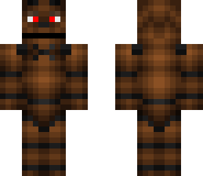 freddy fazbear