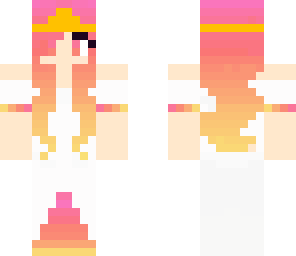 pink princess