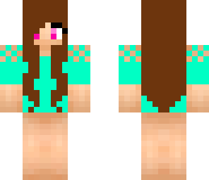 how to make a skin part 7