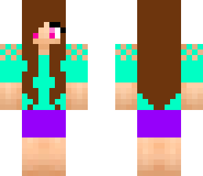 how to make a skin part 8