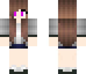 cat girl