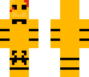 old golden freddy