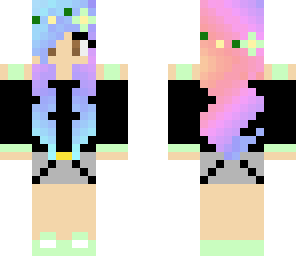minty ahh