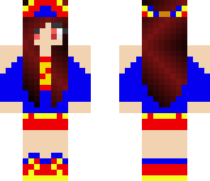 super girl