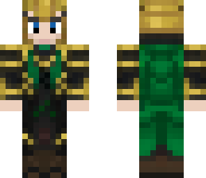 loki  2