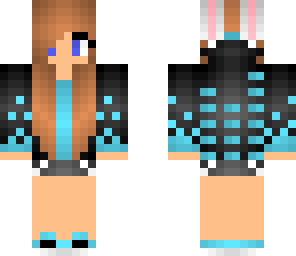 i mean bunny